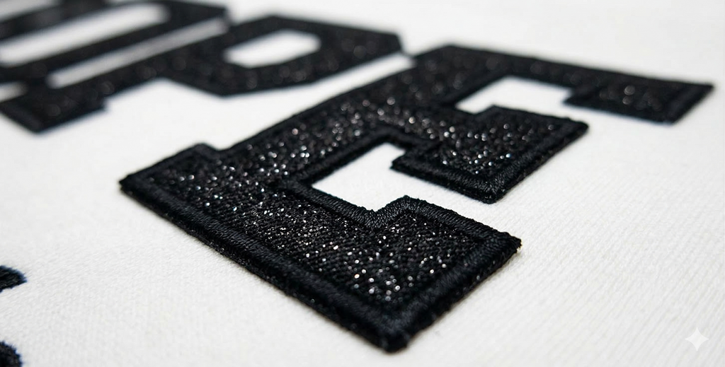 Dope Black Counselor Crop Hoodie