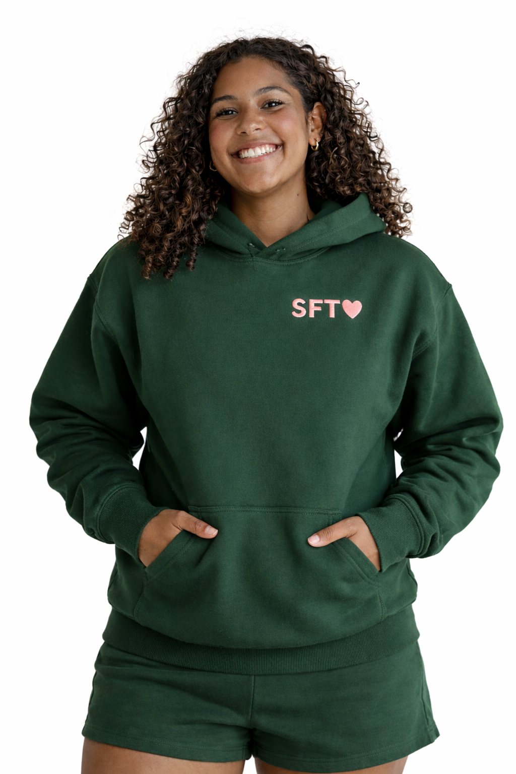 Someone's Favorite Therapist PUFF Hoodie