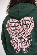Someone's Favorite Therapist PUFF Hoodie
