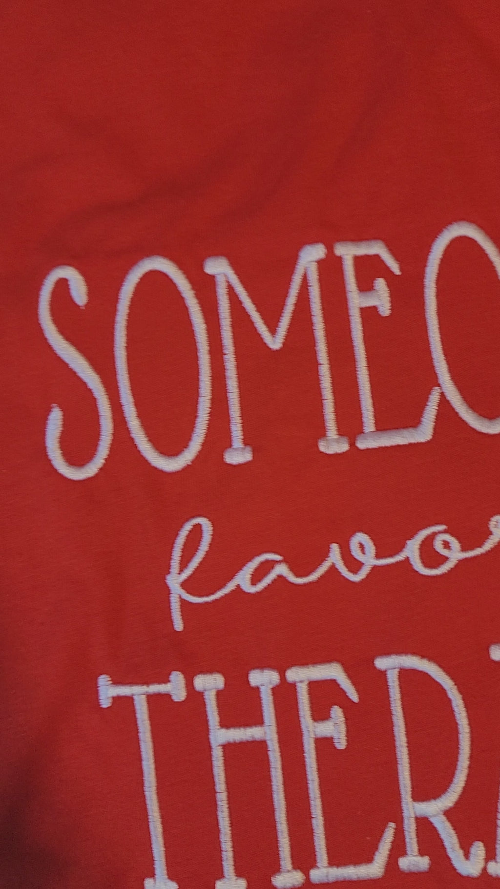 Someone’s Favorite Therapist T-Shirt